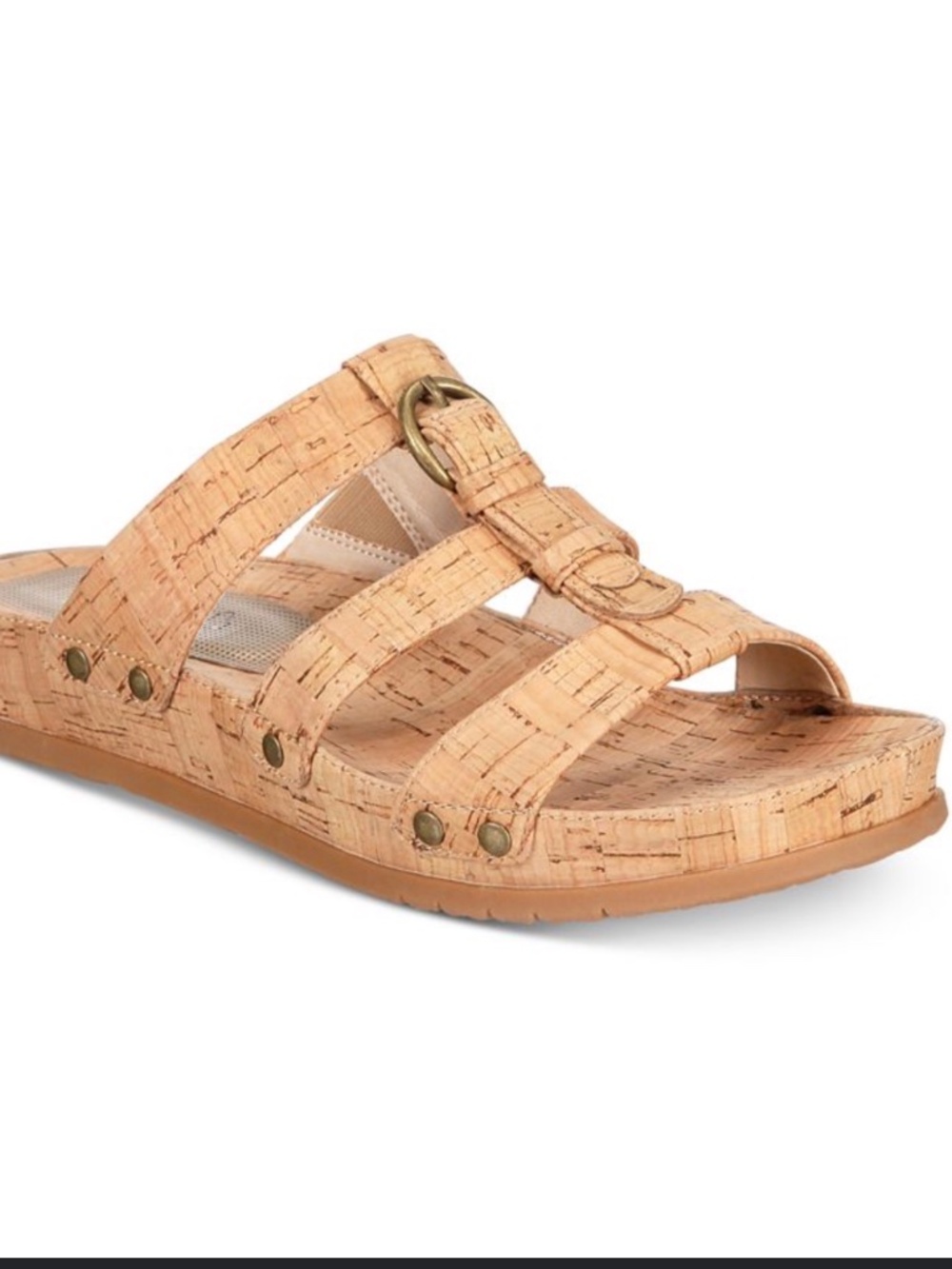 Baretraps Cella Sandals Like New Size 8.5